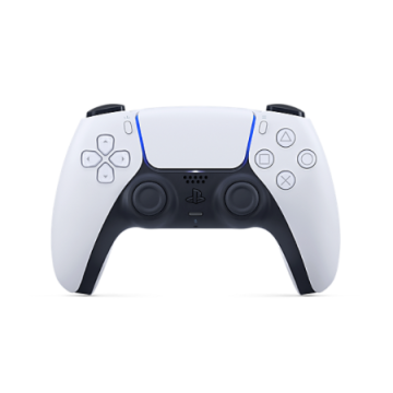 PlayStation 5 DualSense Wireless Controller